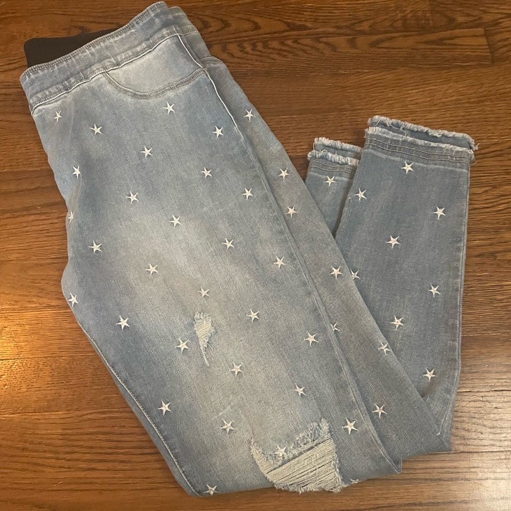 Brand new star jeans